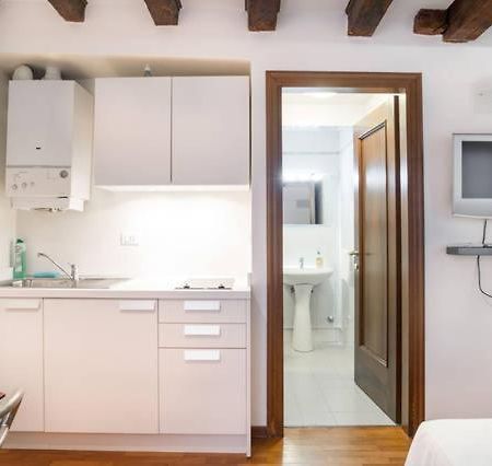 Studio In San Marco Square Venise Extérieur photo