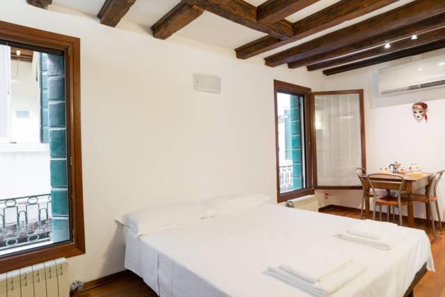 Studio In San Marco Square Venise Extérieur photo