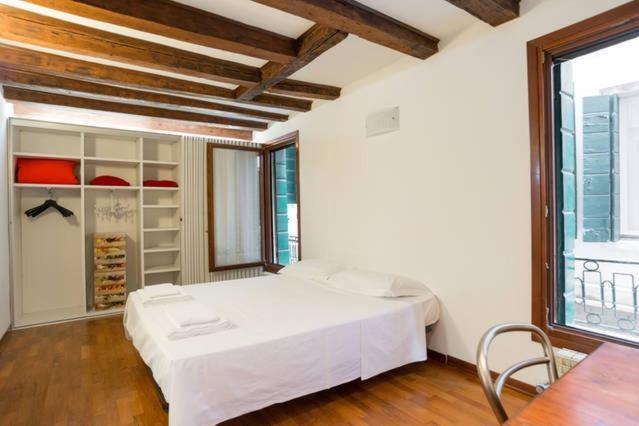 Studio In San Marco Square Venise Extérieur photo